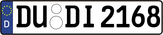 DU-DI2168