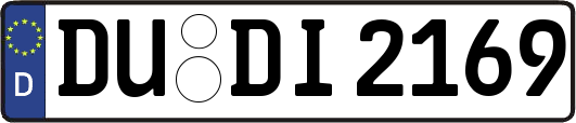 DU-DI2169