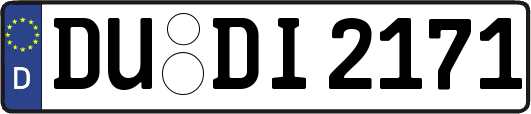 DU-DI2171
