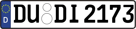 DU-DI2173