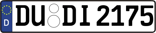 DU-DI2175