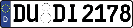 DU-DI2178