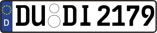 DU-DI2179
