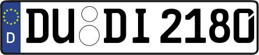 DU-DI2180