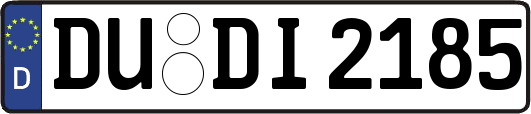 DU-DI2185