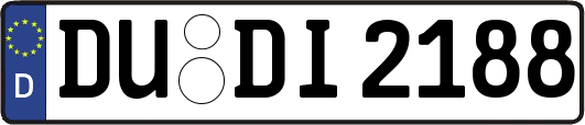 DU-DI2188