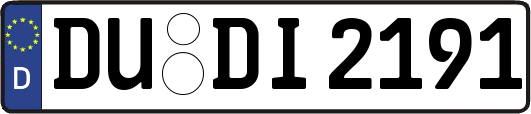 DU-DI2191