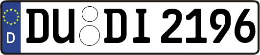DU-DI2196