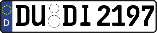 DU-DI2197