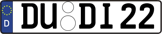 DU-DI22