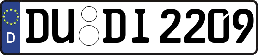 DU-DI2209