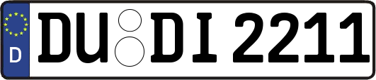 DU-DI2211