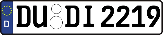 DU-DI2219