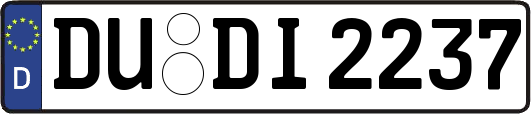 DU-DI2237