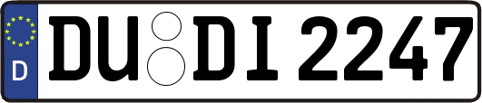 DU-DI2247