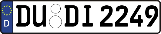 DU-DI2249
