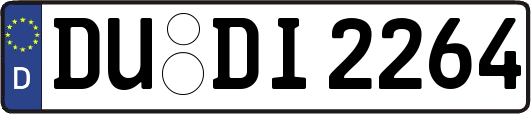 DU-DI2264