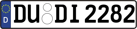 DU-DI2282