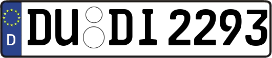 DU-DI2293