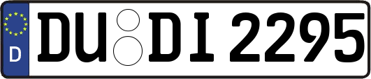 DU-DI2295