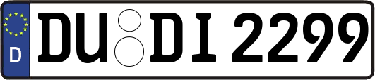 DU-DI2299