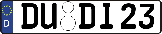 DU-DI23