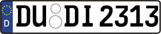 DU-DI2313