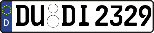 DU-DI2329