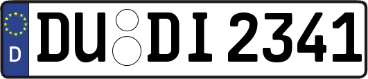 DU-DI2341