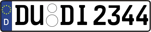 DU-DI2344