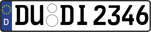 DU-DI2346