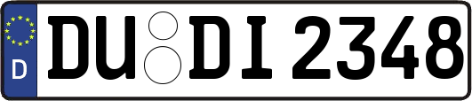 DU-DI2348