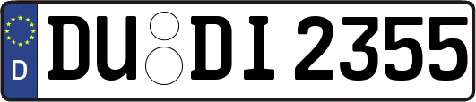 DU-DI2355