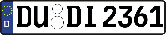 DU-DI2361