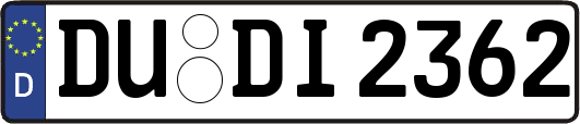 DU-DI2362