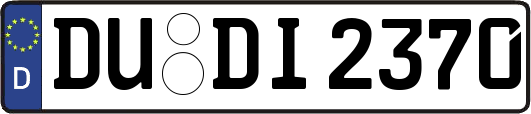DU-DI2370