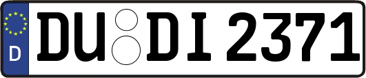 DU-DI2371