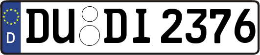 DU-DI2376