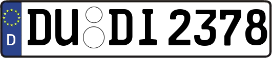 DU-DI2378