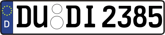 DU-DI2385