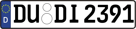 DU-DI2391
