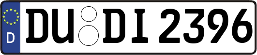 DU-DI2396