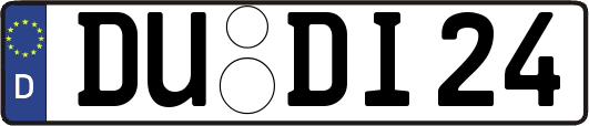 DU-DI24