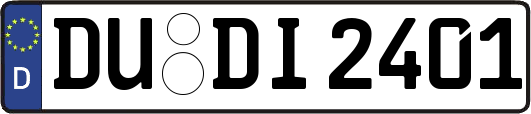 DU-DI2401