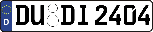 DU-DI2404