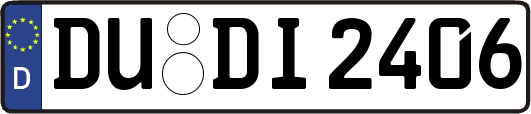 DU-DI2406