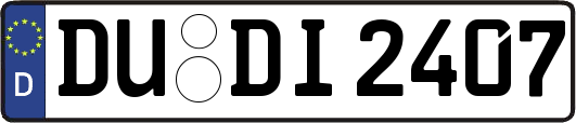 DU-DI2407
