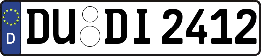DU-DI2412