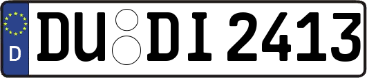 DU-DI2413