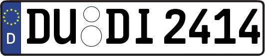 DU-DI2414